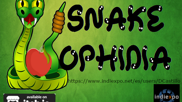 Snake Ophidia