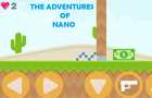 The Adventures of Nano DEMO