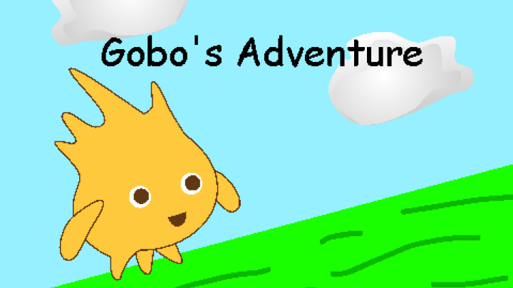 Gobo's Adventure