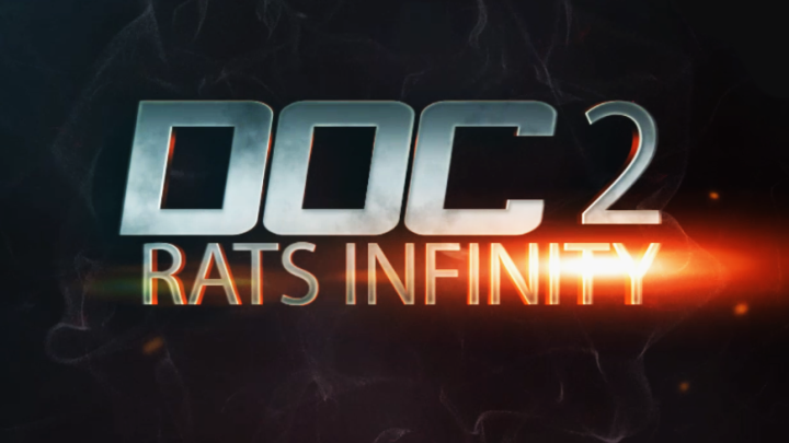 Doc 2 Teaser Trailer