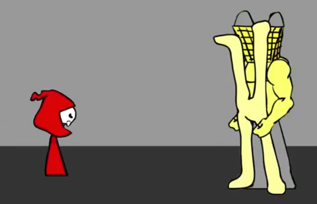 catun vs skeleton catun vs skeleton