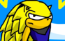 Sonic Turns Super Sonic 3 for the first time *REMAKE*