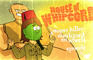 House Of Whipcord E10 "Super Killer Nun Lizard On Wheels"