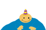 Big boy Birthday bash!