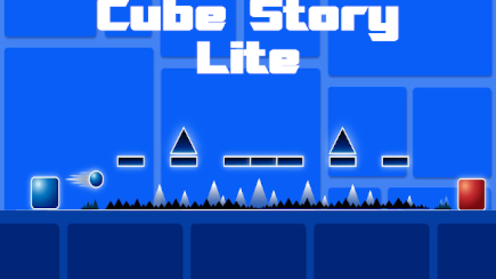 Cube Story Lite
