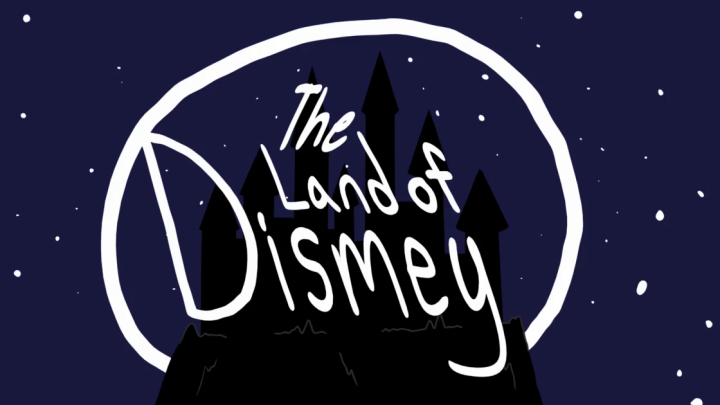 The Land of Dismey
