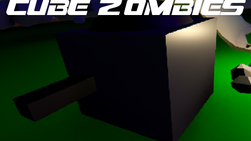 Cube Zombies