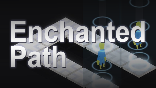 Enchanted Path Trailer