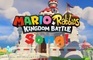 Mario + Rabbids Kingdom Battle Song!
