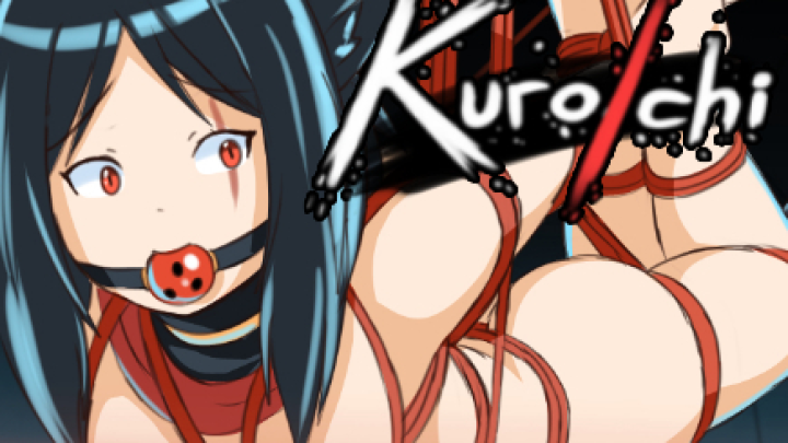 KuroIchi: Kurenai's Bondage V.4.0