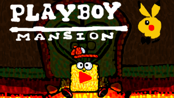 Play Boy Mansion