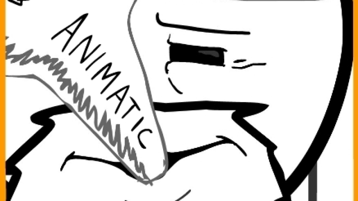 C&H Last Meal Animatic