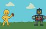 Robot Revenge