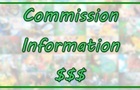 Commission Information 2019 - Calculator