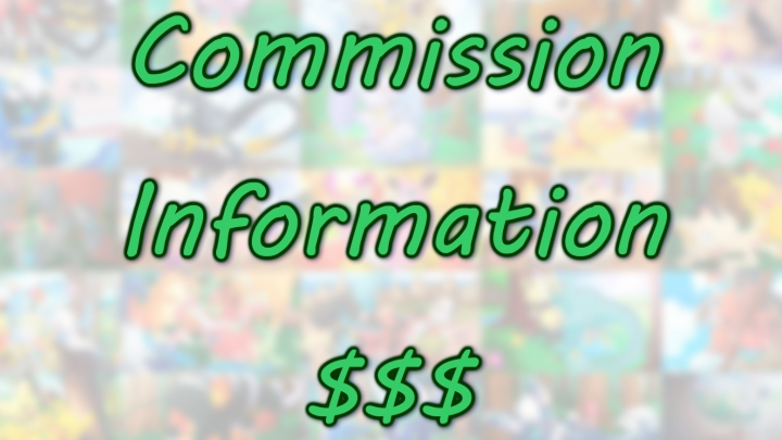 Commission Information 2019 - Calculator