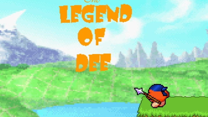 Legend of Dee
