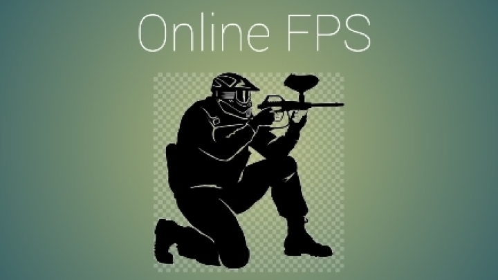 PhotonShooter - Online FPS