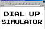 Dial Up Simulator