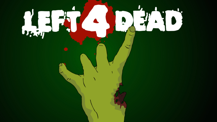 Left 4 Dead | Kotoon