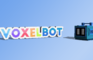 Voxel Bot Trailer