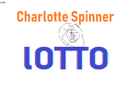 Charlotte Spinner Lotto