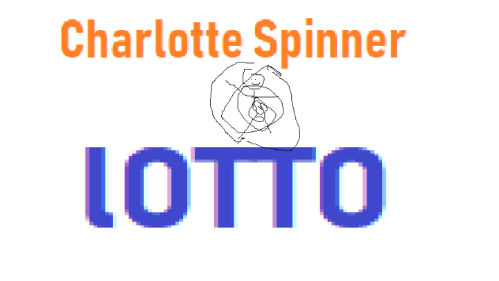 Charlotte Spinner Lotto