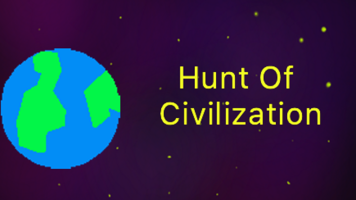 Hunt Of Civilization