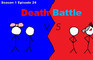 Mighty Boy | S1-E24 | Death Battle Part 5
