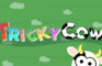 Tricky Cow Trailer
