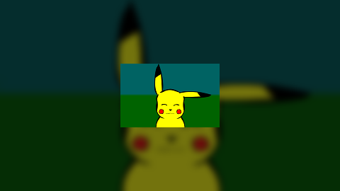 Pikachu Loop