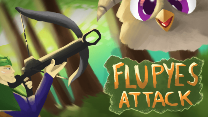 Flupyes Attack!