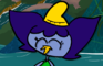 Pike Peels Out