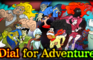 Dial For Adventure (Alpha 0.001)