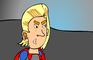 Thor Animation Test