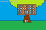 Mighty Boy | S2-E5 | Treehouse Move In