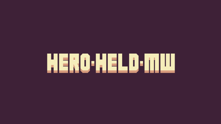 Hero Held MW