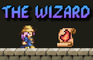 The Wizard of elemental magic
