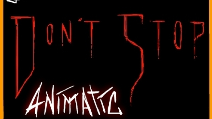 C&H Don't Stop Animatic