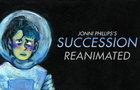 Jonni Phillips's Succession Reanimated Collab