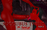 Succubus Twins part2 (WIP)