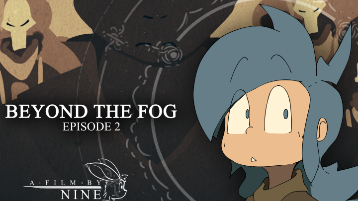 Beyond the Fog: Episode 2 - Astray at Sea
