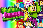 Rhythm Damacy - Katamari on the Mix