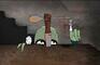 Salad Fingers 0 - part 2: (Father)