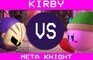 Kirby VS Metaknight Champi Animator 2019