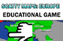 Scatty Maps Europe
