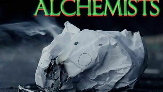 ALCHEMISTS