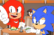 The Sonic &amp; Knuckles Show: A Meal for Two