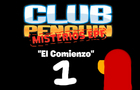 Club Penguin Misiones EPF &quot;El Comienzo&quot;
