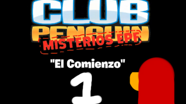 Club Penguin Misiones EPF "El Comienzo"