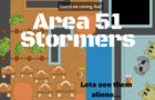 Area51 Stormers